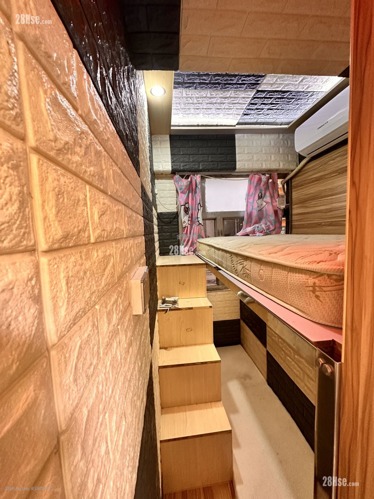 长兴大厦 售盘 3 房 , 1 浴室 256 平方尺