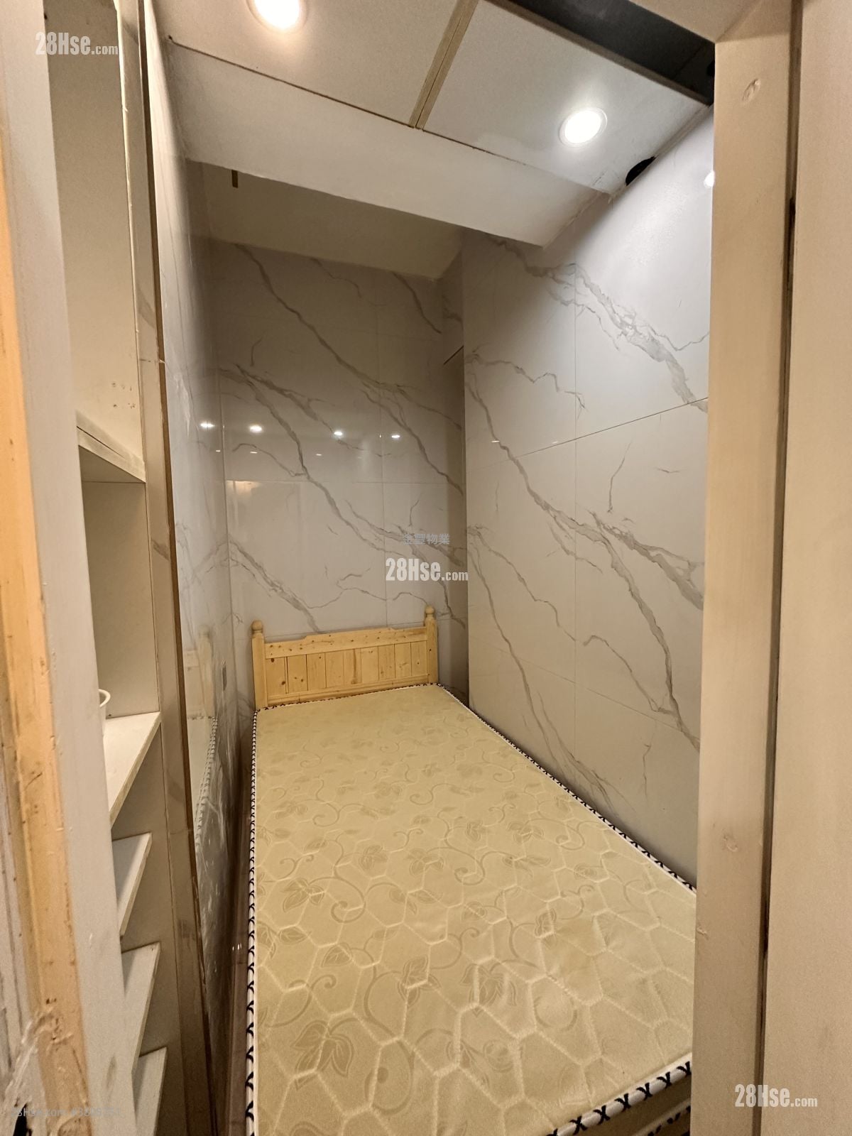 长兴大厦 售盘 3 房 , 1 浴室 256 平方尺