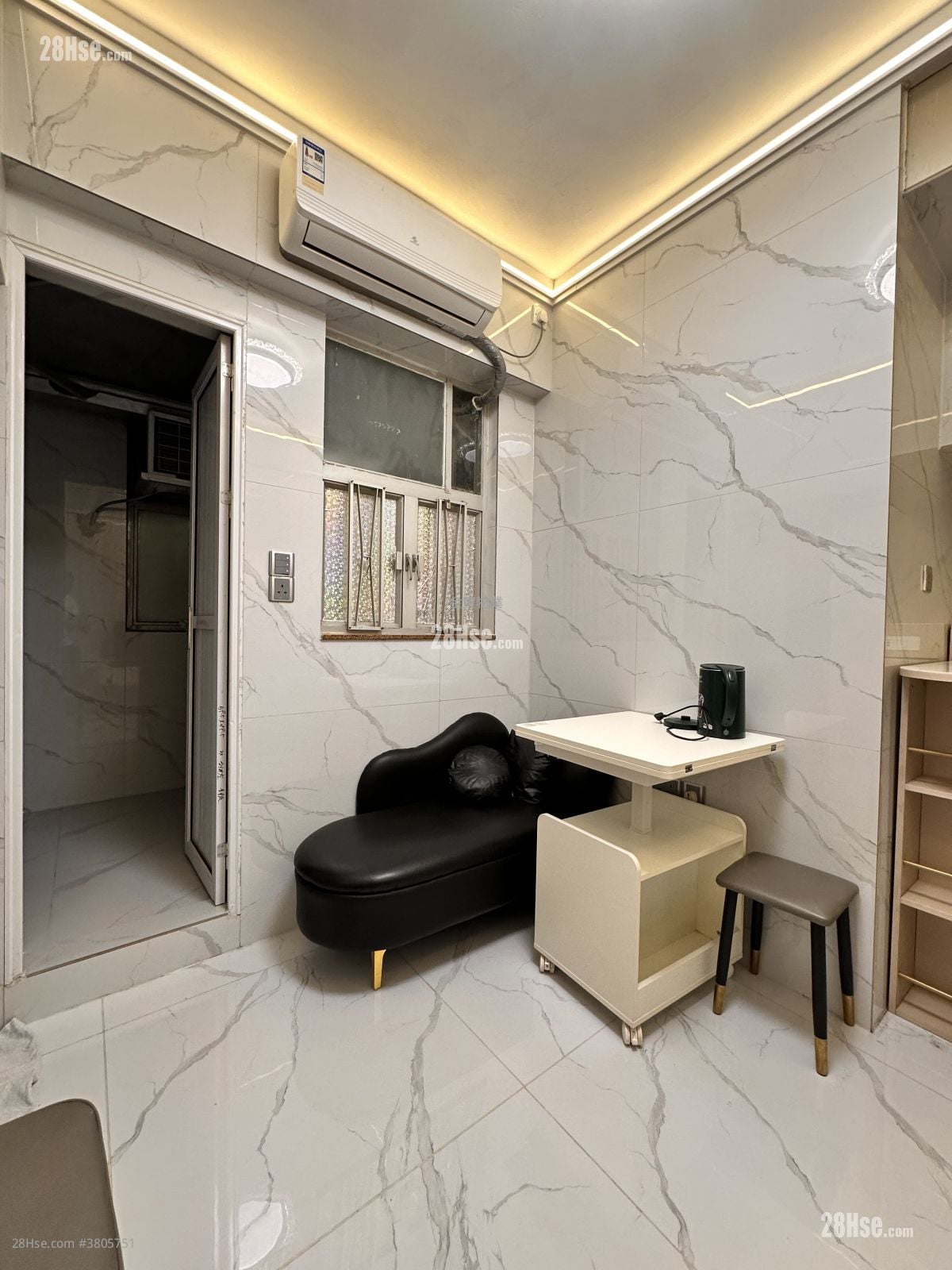 长兴大厦 售盘 3 房 , 1 浴室 256 平方尺