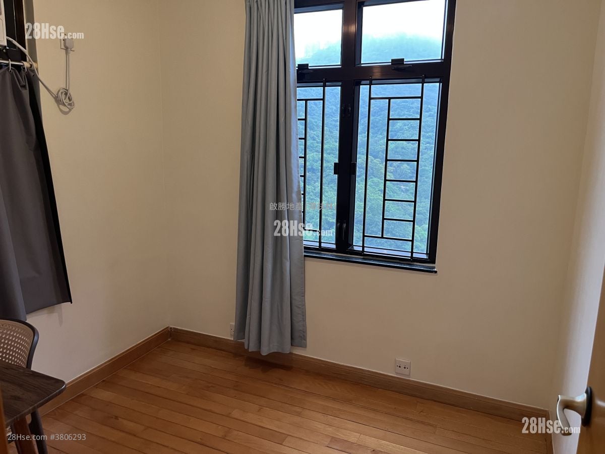 Chi Fu Fa Yuen Rental 2 Bedrooms , 1 Bathroom 439 ft²
