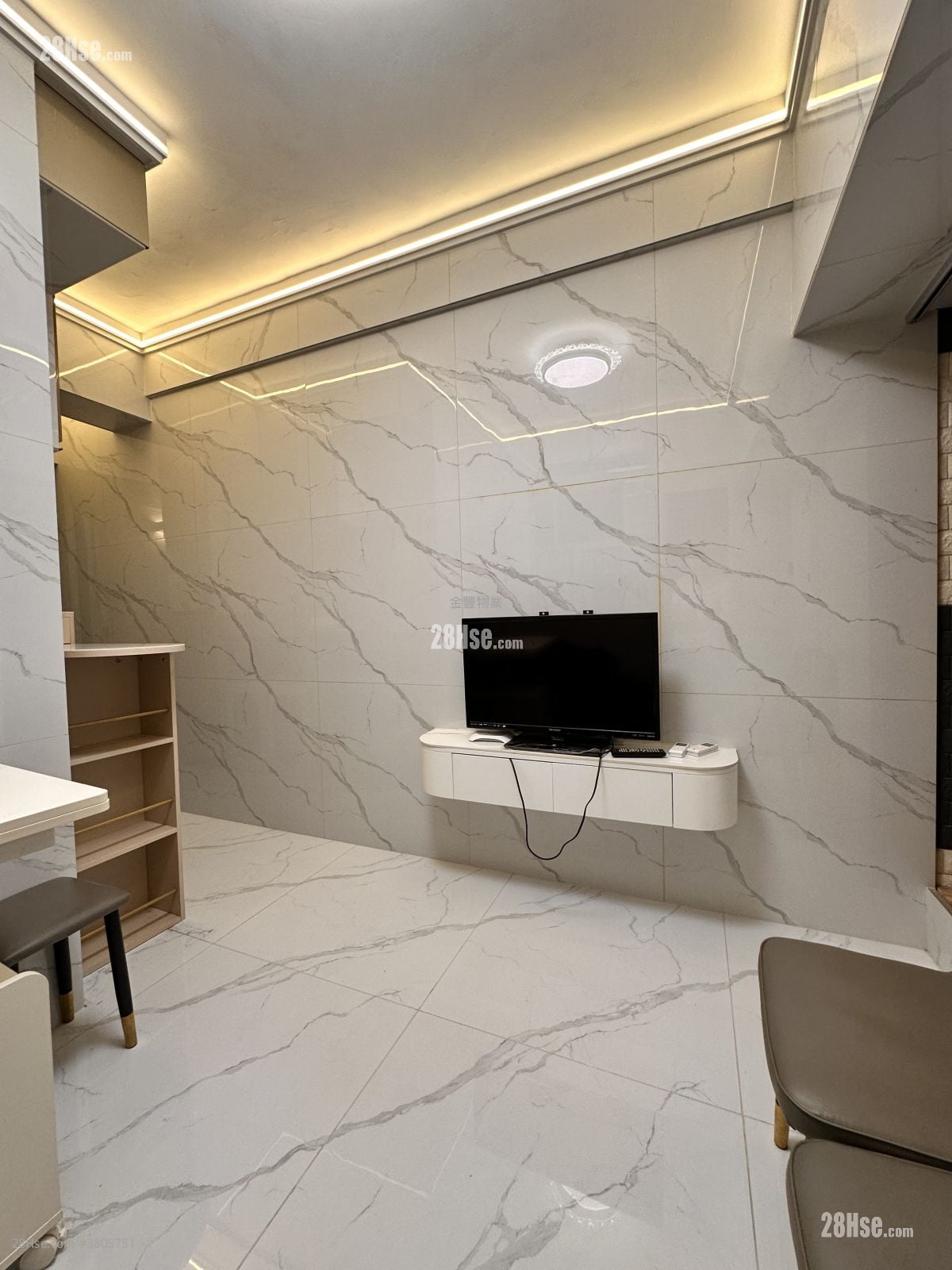 长兴大厦 售盘 3 房 , 1 浴室 256 平方尺