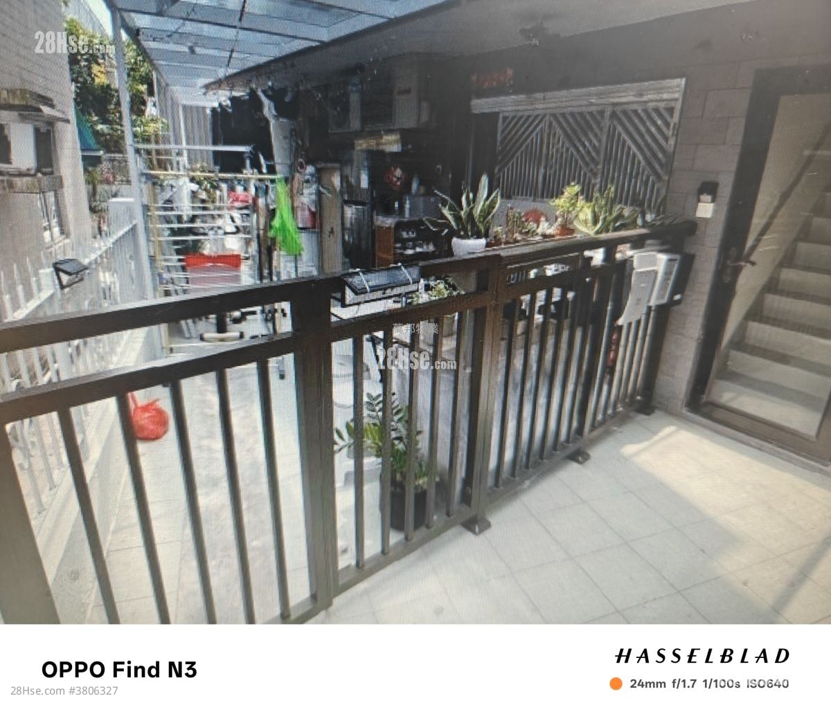 Lam Tsuen Sell 3 Bedrooms , 1 Bathroom 700 ft²