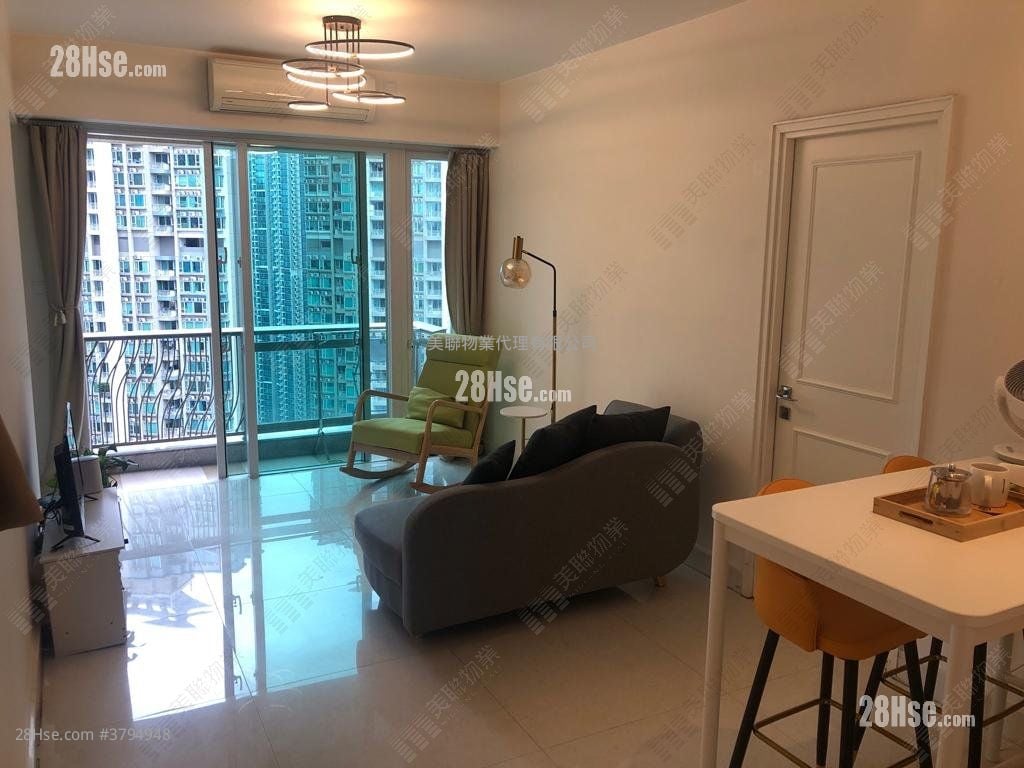 领凯 售盘 3 房 , 2 浴室 676 平方尺