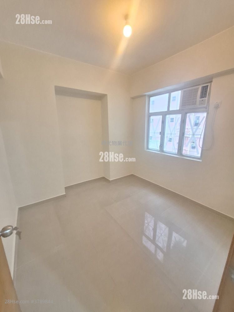 Hin Wah Building Rental 3 Bedrooms , 1 Bathroom 571 ft²