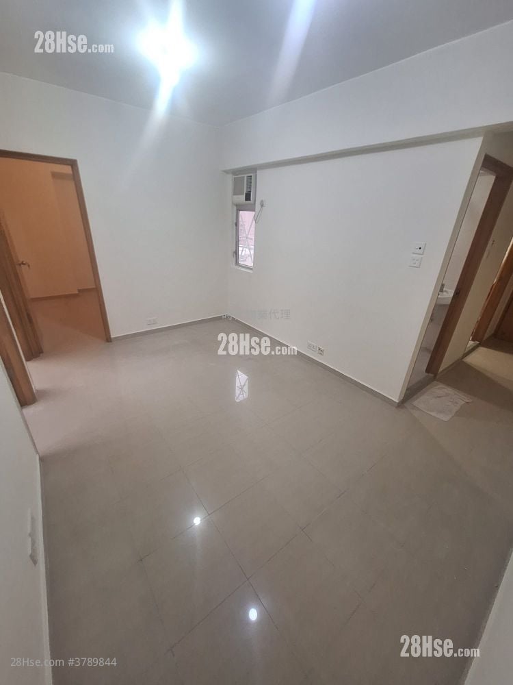 Hin Wah Building Rental 3 Bedrooms , 1 Bathroom 571 ft²