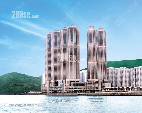 Island Resort Rental 1 Bedroom , 1 Bathroom 323 ft²