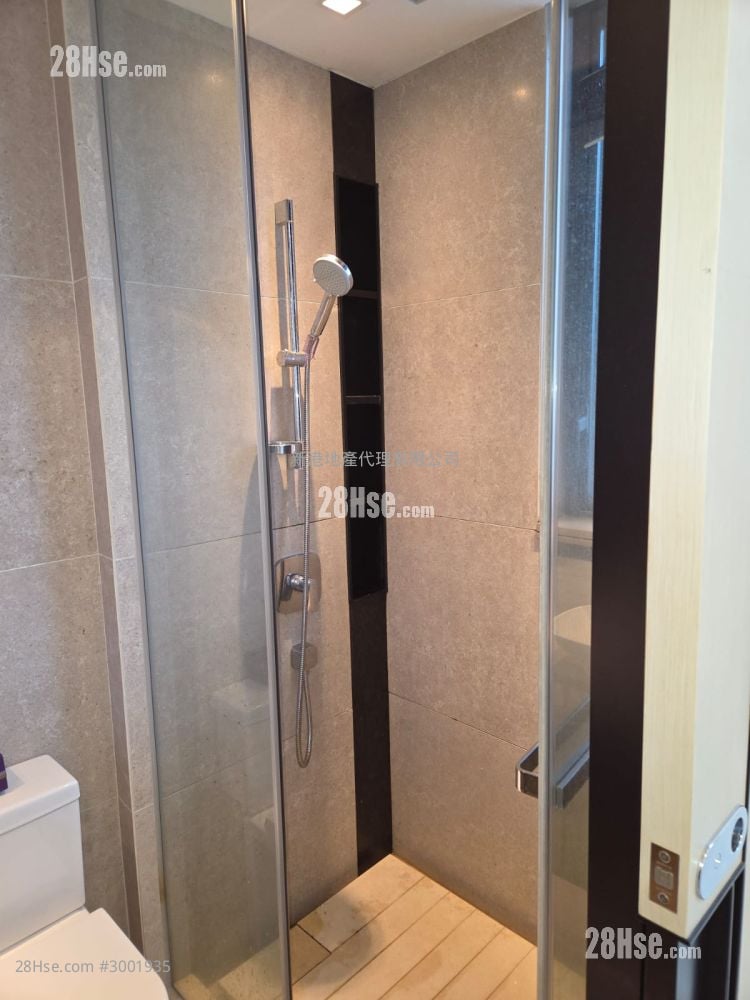 Downtown 38 Rental 1 Bedroom , 1 Bathroom 309 ft²