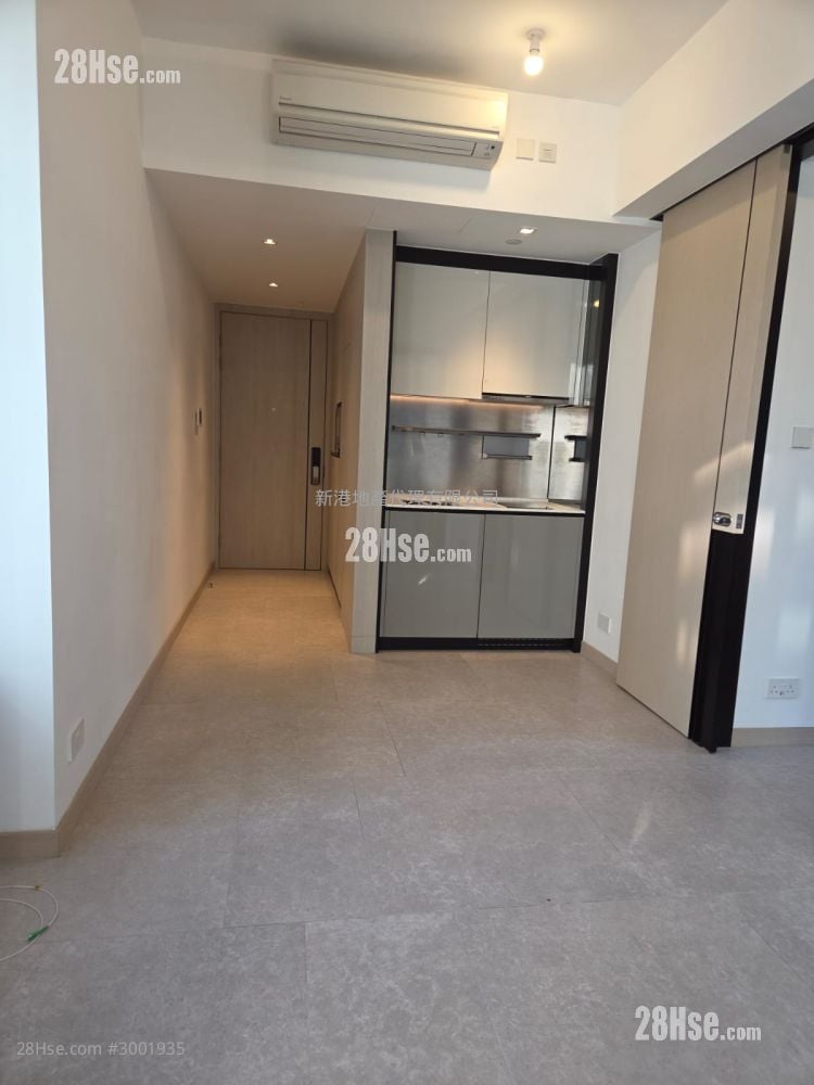 Downtown 38 Rental 1 Bedroom , 1 Bathroom 309 ft²