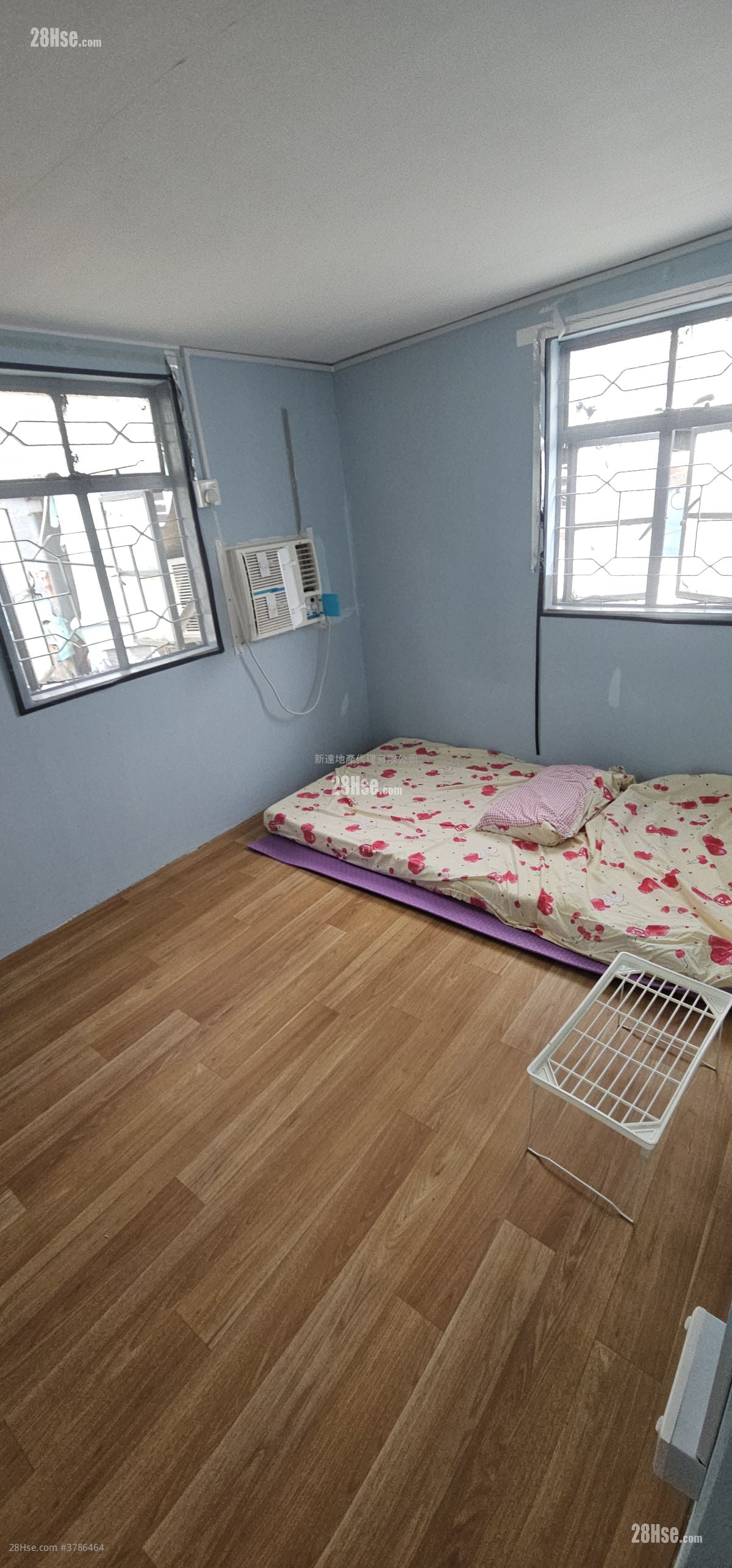 Village Rental 2 Bedrooms , 1 Bathroom 450 ft²