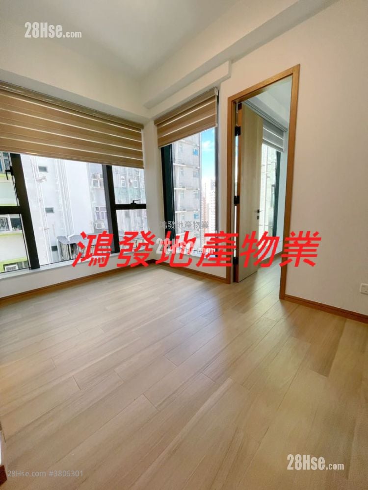 千望 租盘 1 房 , 1 浴室 281 平方尺