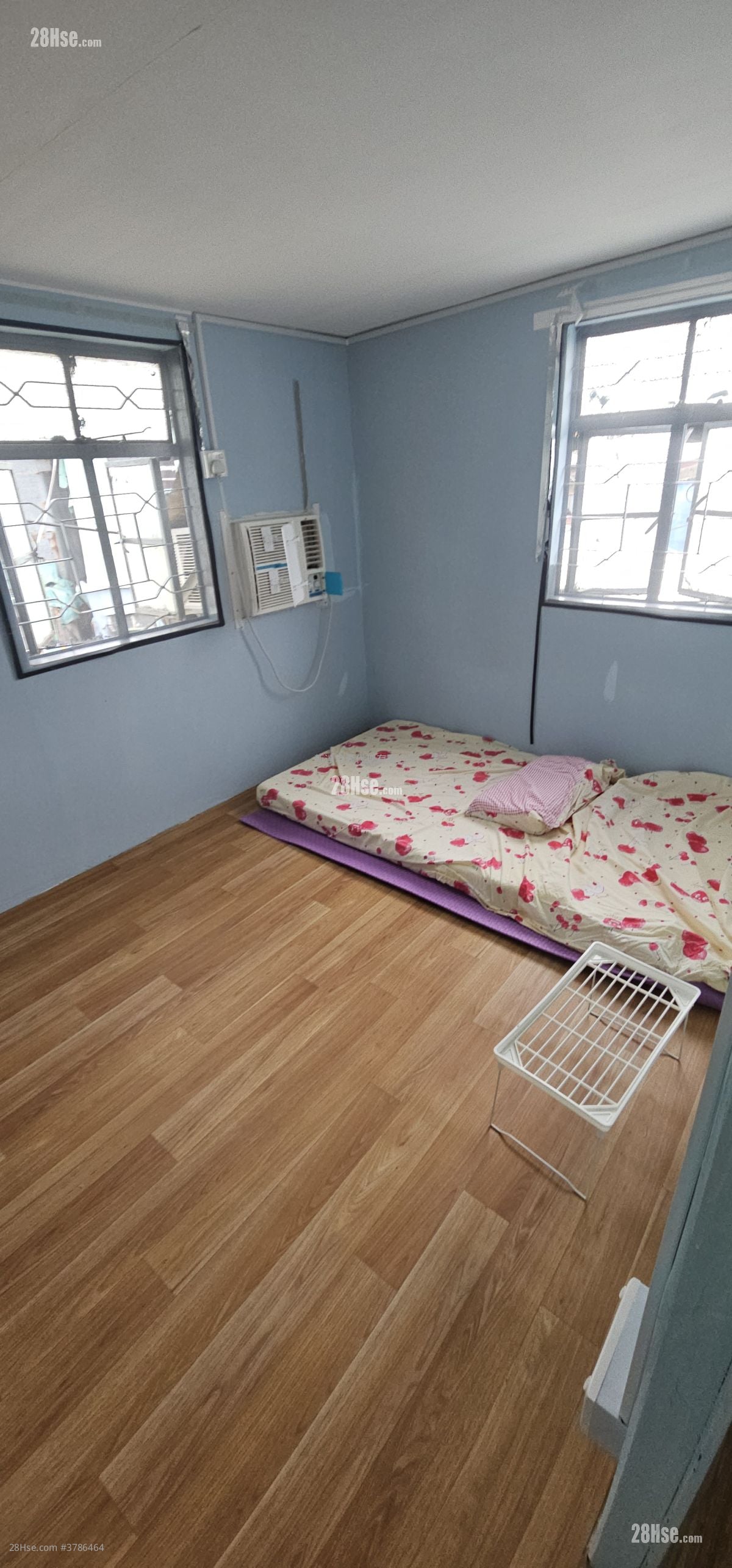 Village Rental 2 Bedrooms , 1 Bathroom 450 ft²