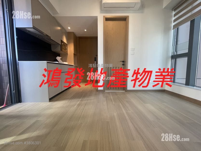 千望 租盘 1 房 , 1 浴室 281 平方尺