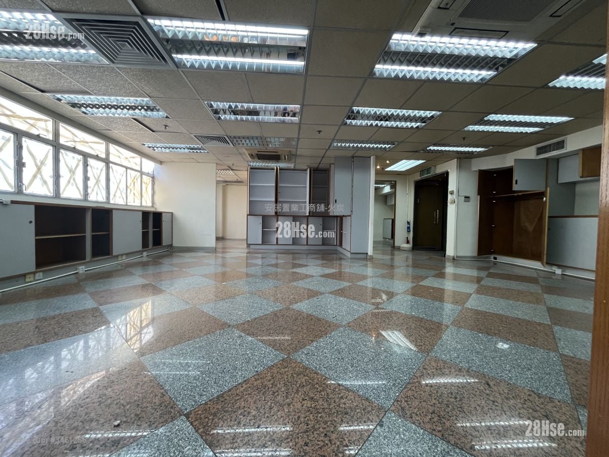 Goldfield Industrial Centre Rental