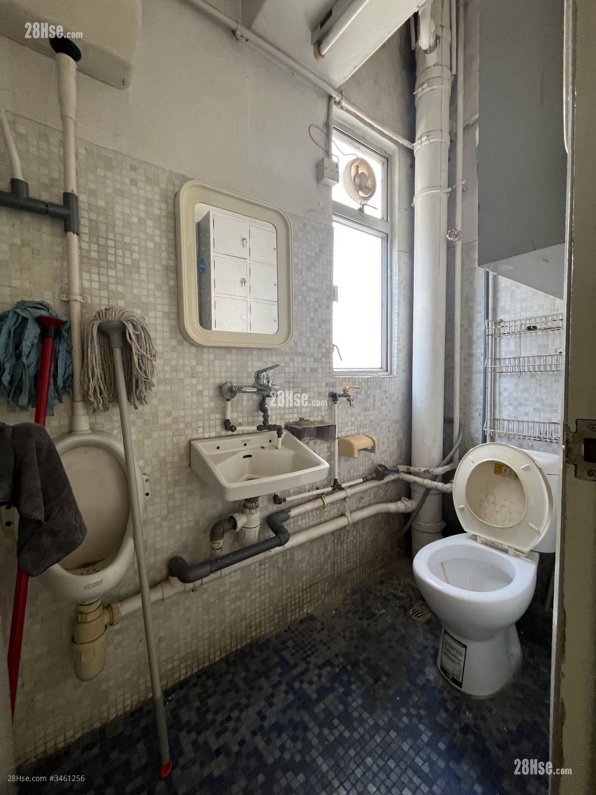 Goldfield Industrial Centre Rental