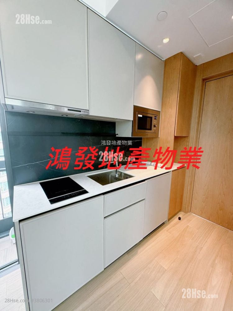 千望 租盘 1 房 , 1 浴室 281 平方尺