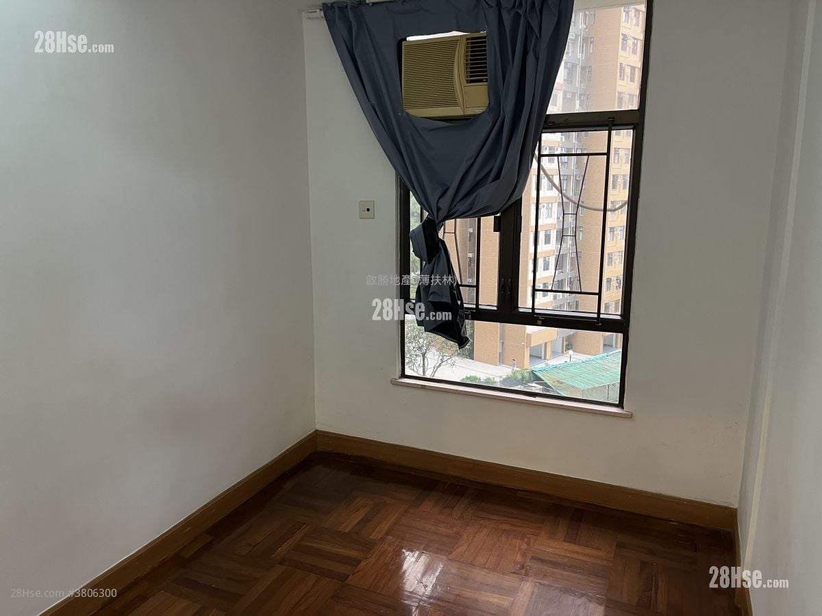 Pokfulam Gardens Rental 2 Bedrooms , 1 Bathroom 466 ft²