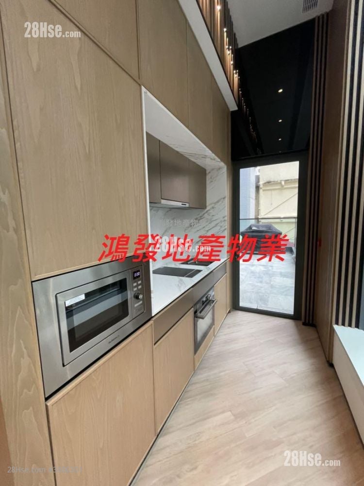 千望 租盘 1 房 , 1 浴室 281 平方尺