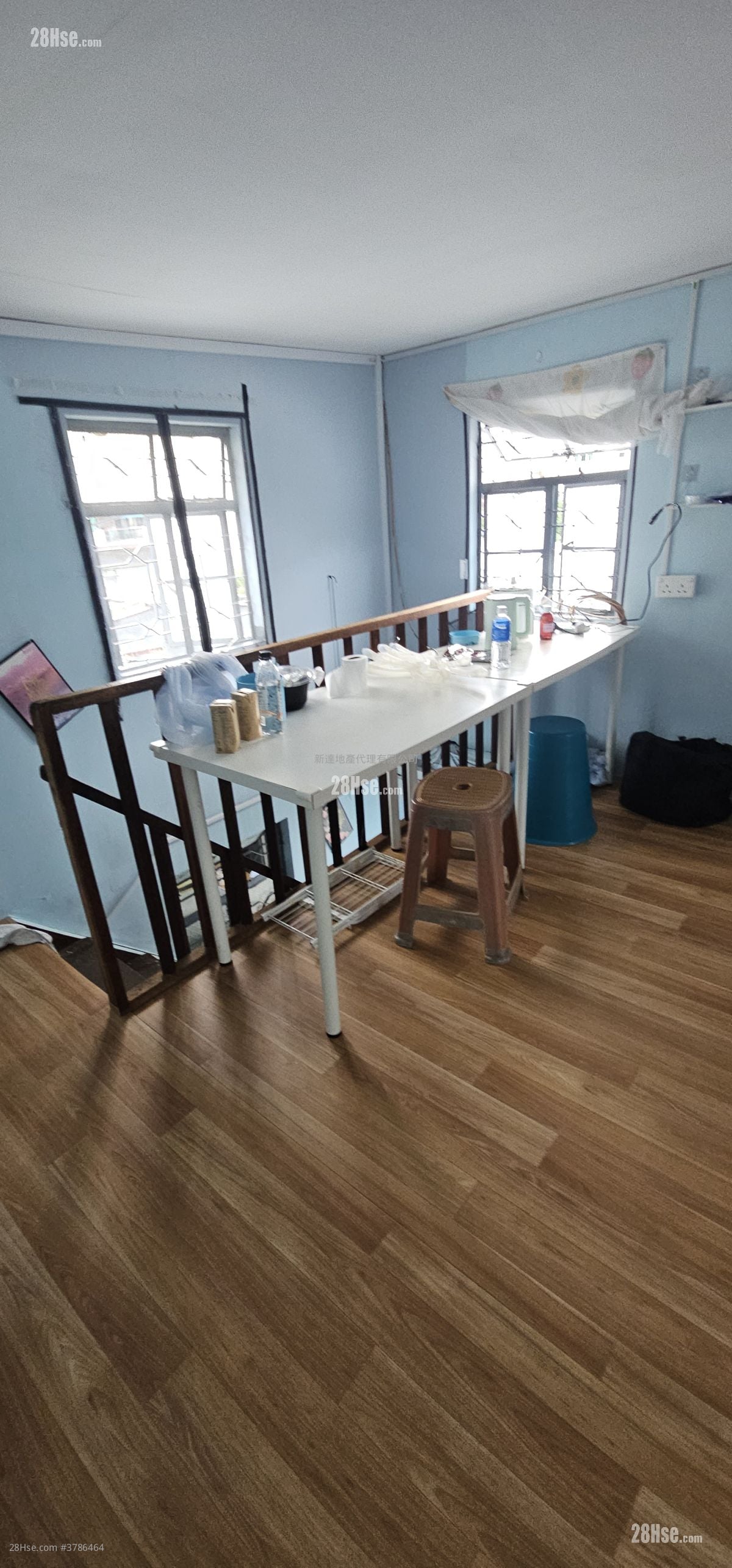 Village Rental 2 Bedrooms , 1 Bathroom 450 ft²