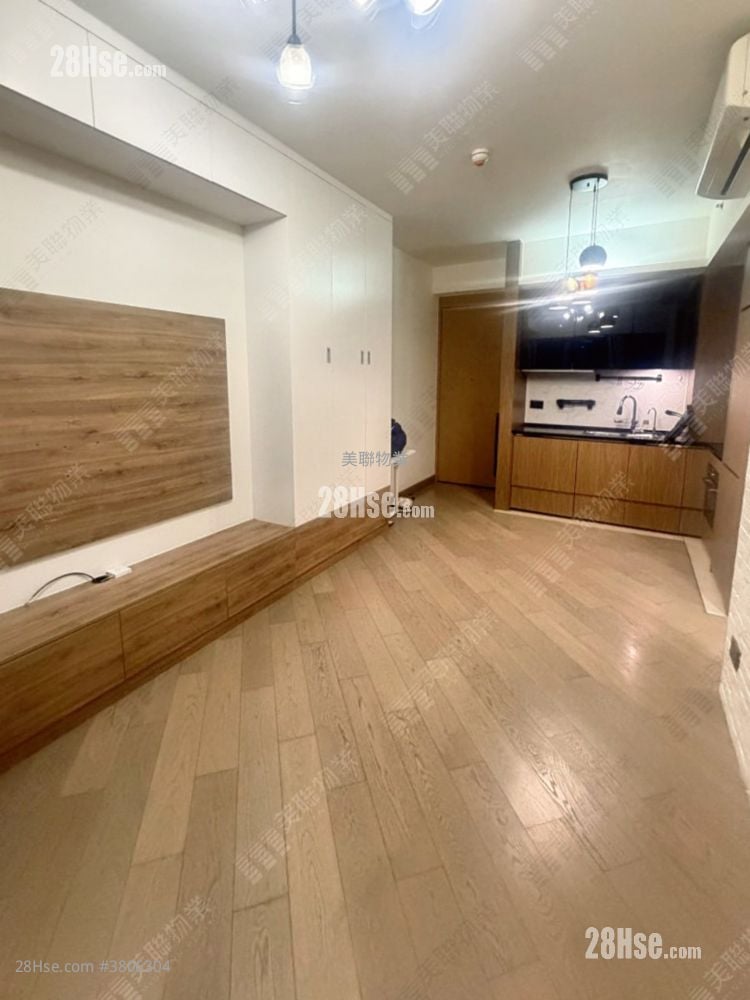 The Pavilia Bay Sell 2 Bedrooms 525 ft²