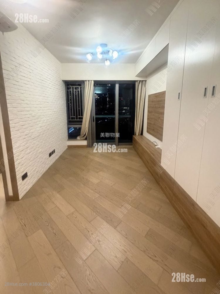 The Pavilia Bay Sell 2 Bedrooms 525 ft²