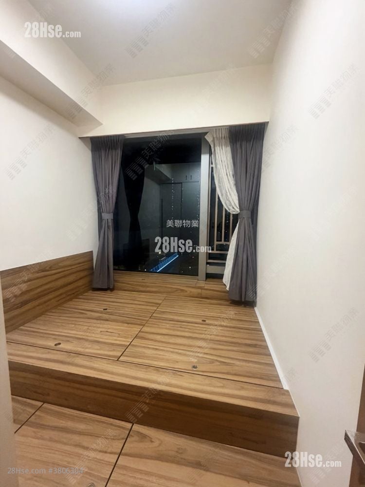 The Pavilia Bay Sell 2 Bedrooms 525 ft²