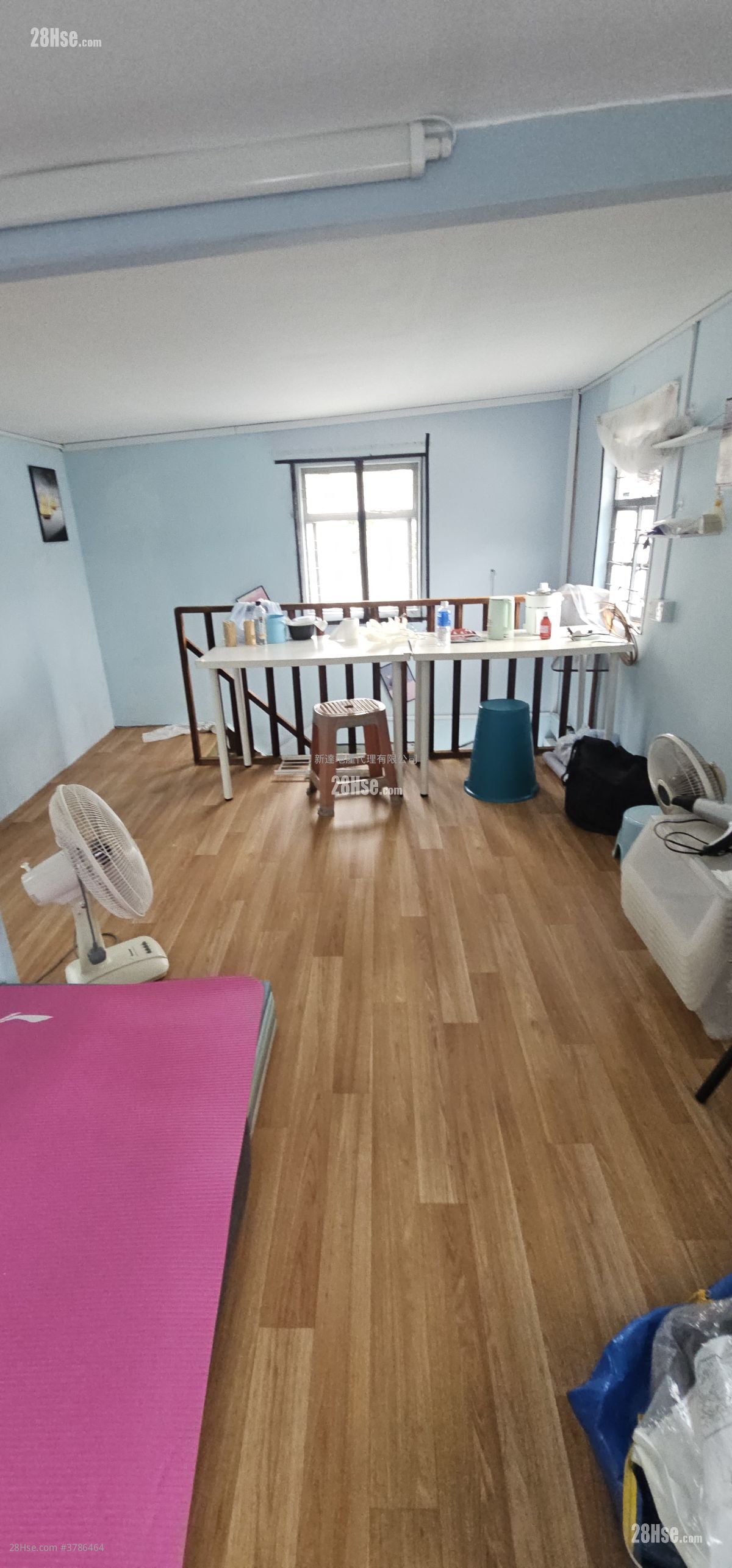 Village Rental 2 Bedrooms , 1 Bathroom 450 ft²