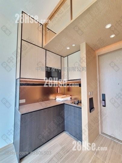 晓悦 售盘 1 房 273 平方尺