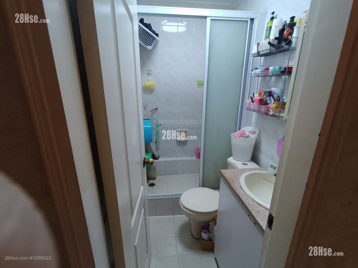 美松苑 售盘 554 平方尺