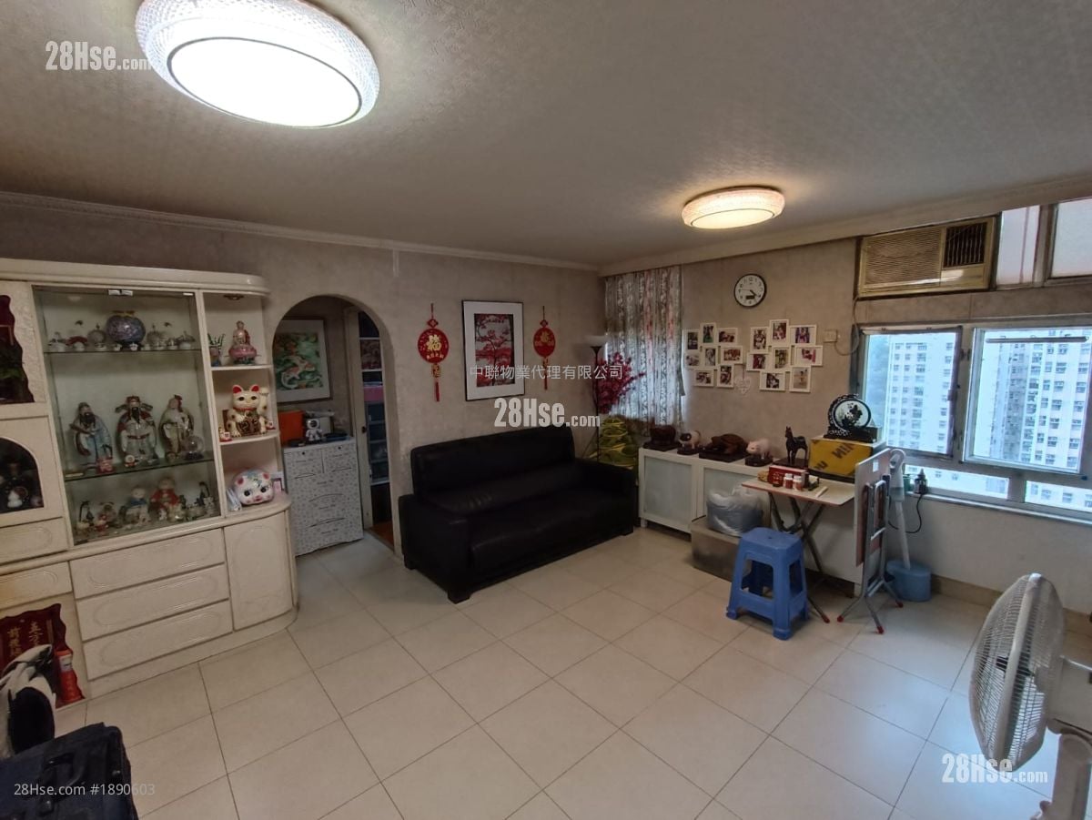 美松苑 售盘 554 平方尺