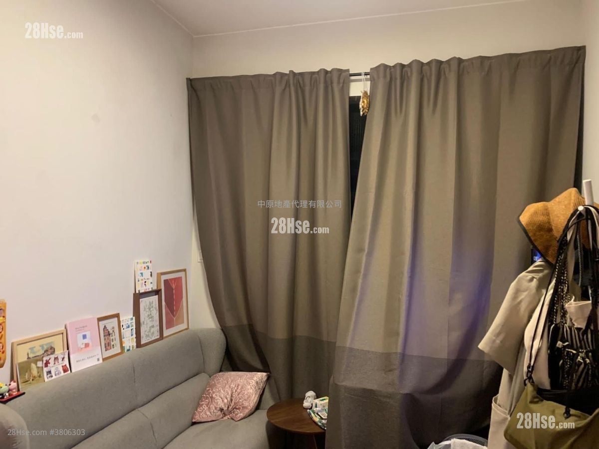 晓悦 售盘 1 房 273 平方尺