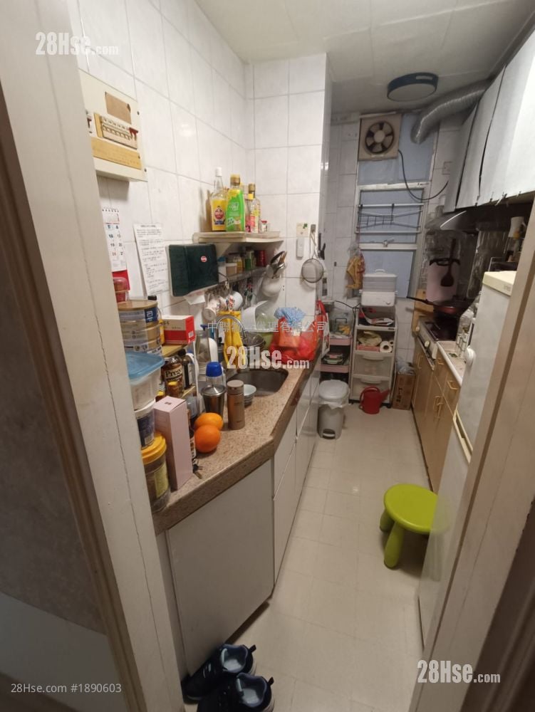 美松苑 售盘 554 平方尺