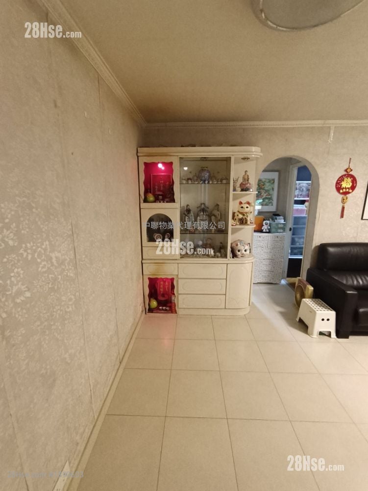 美松苑 售盘 554 平方尺