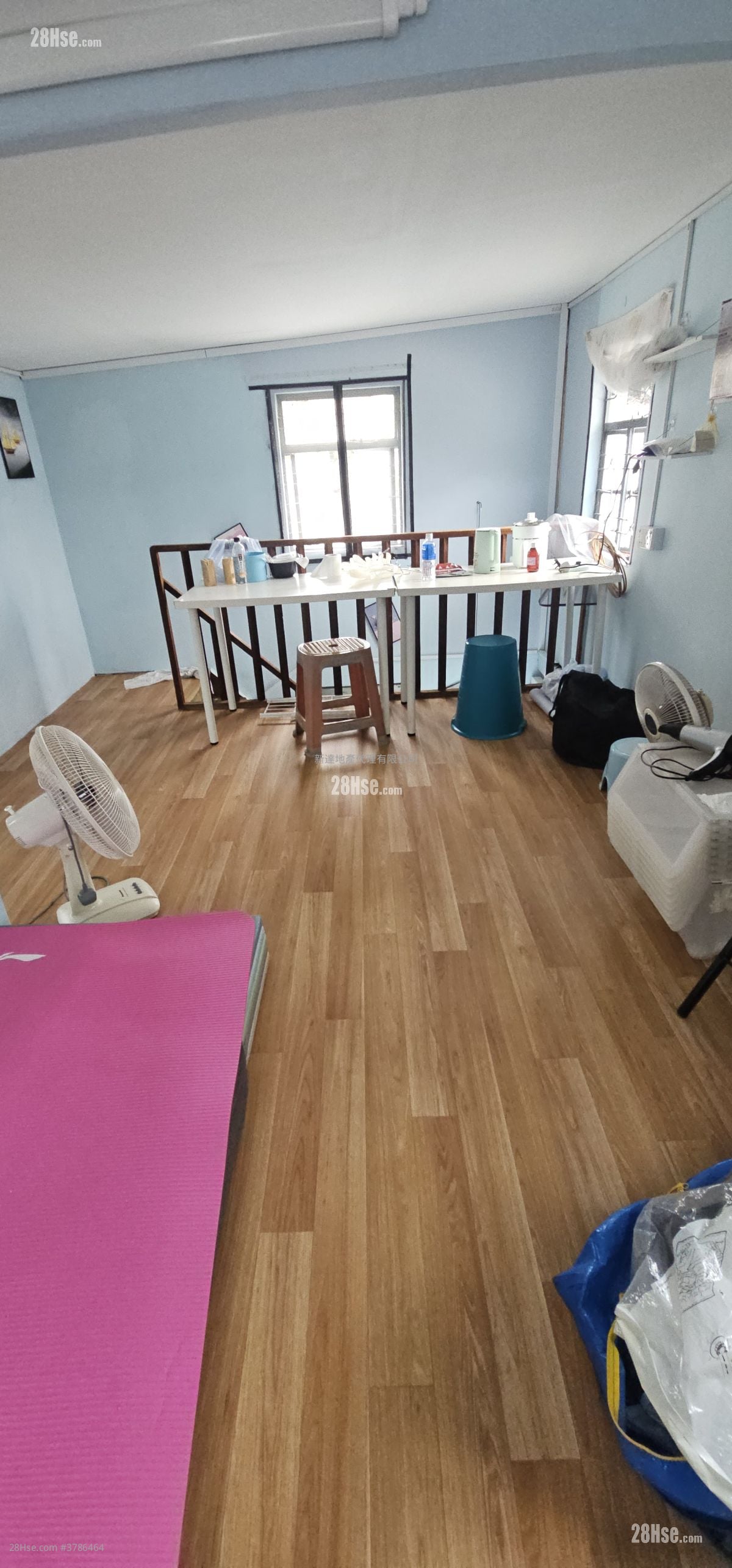 Village Rental 2 Bedrooms , 1 Bathroom 450 ft²