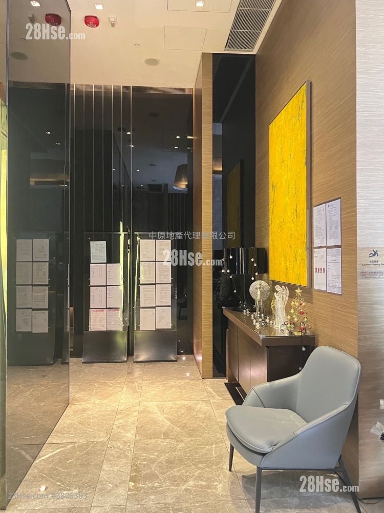 晓悦 售盘 1 房 273 平方尺