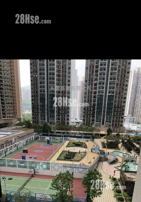 东港城 租盘 3 房 , 2 浴室 619 平方尺