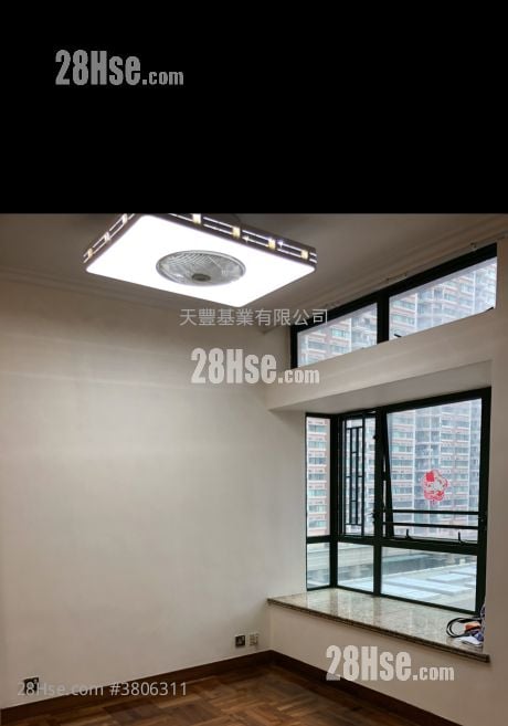 东港城 租盘 3 房 , 2 浴室 619 平方尺