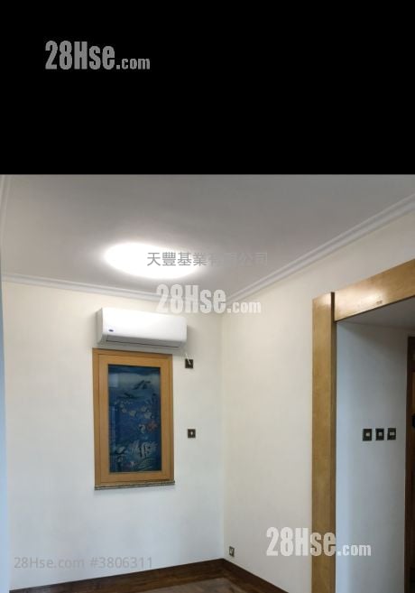 东港城 租盘 3 房 , 2 浴室 619 平方尺