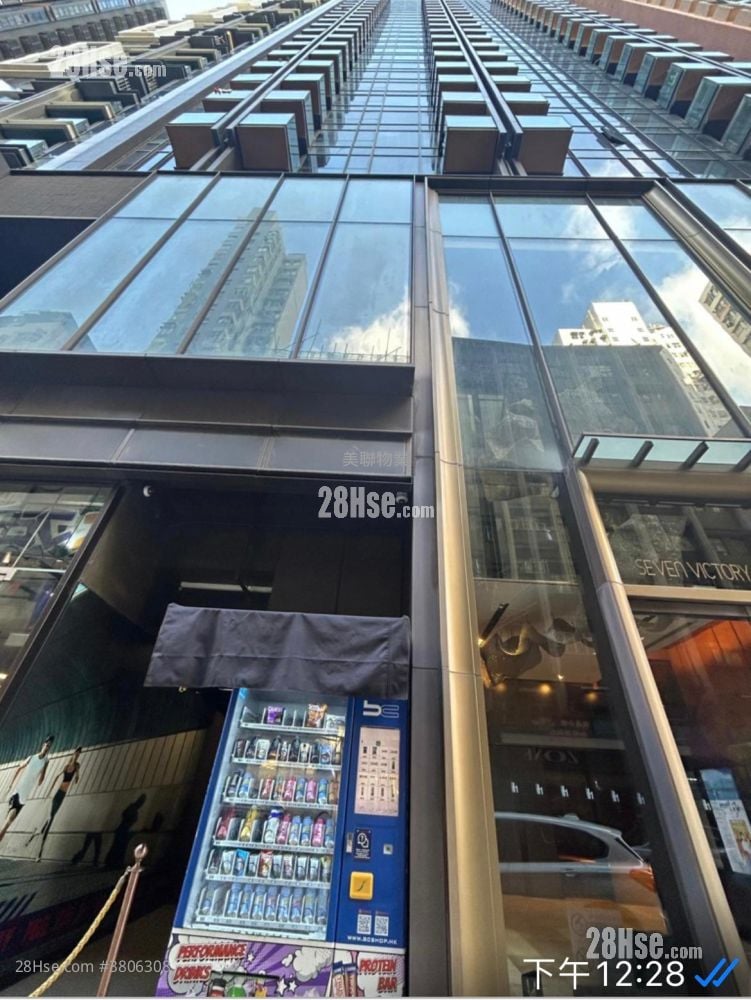 Seven Victory Avenue Sell 1 Bedroom , 1 Bathroom 244 ft²