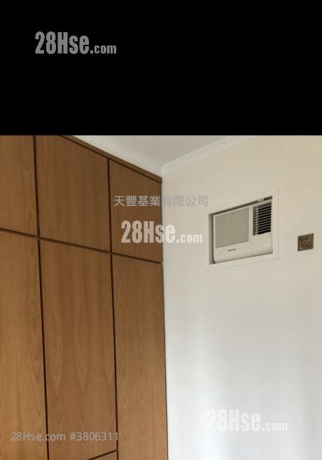 东港城 租盘 3 房 , 2 浴室 619 平方尺