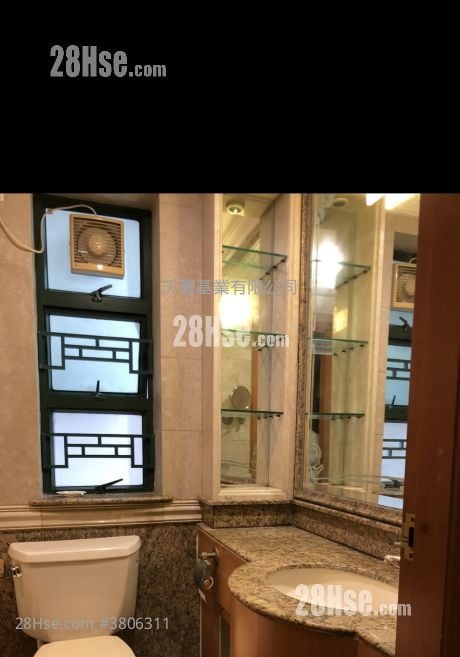 东港城 租盘 3 房 , 2 浴室 619 平方尺