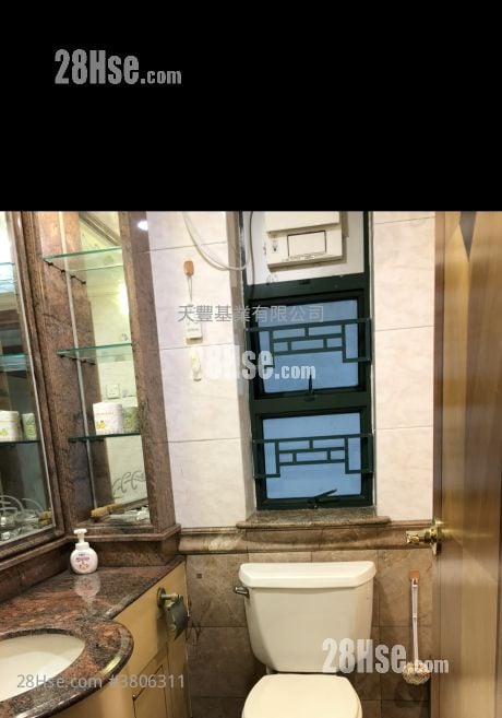 东港城 租盘 3 房 , 2 浴室 619 平方尺