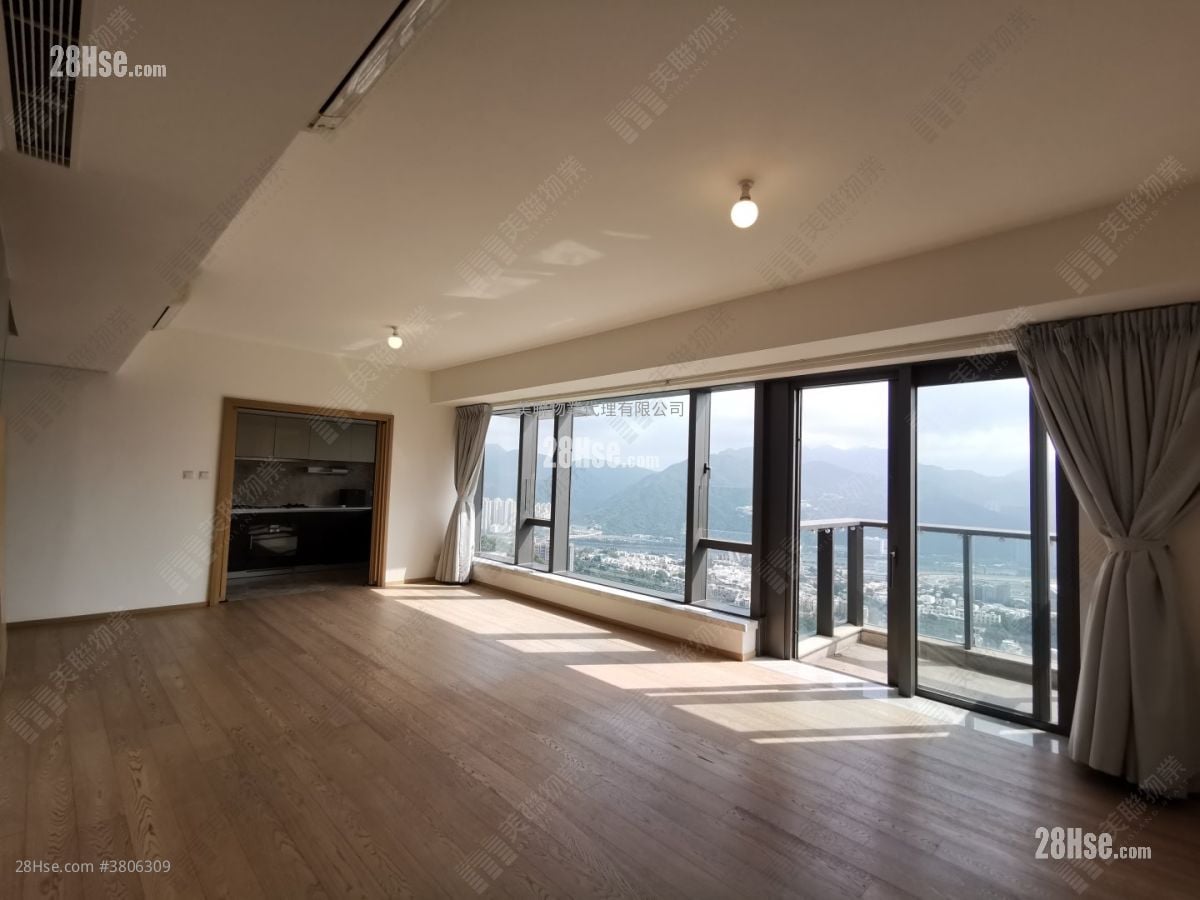 La Cresta Rental 3 Bedrooms 1,554 ft²