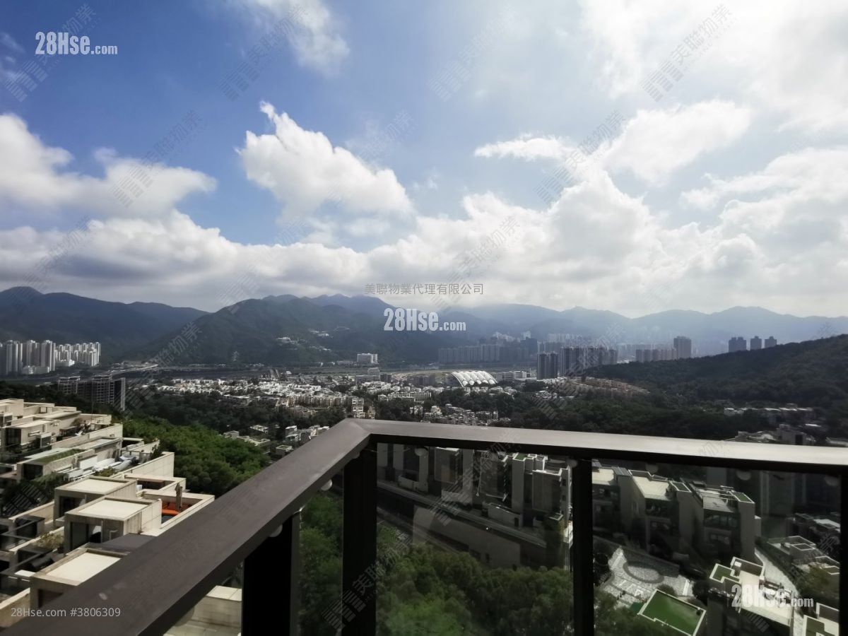 La Cresta Rental 3 Bedrooms 1,554 ft²