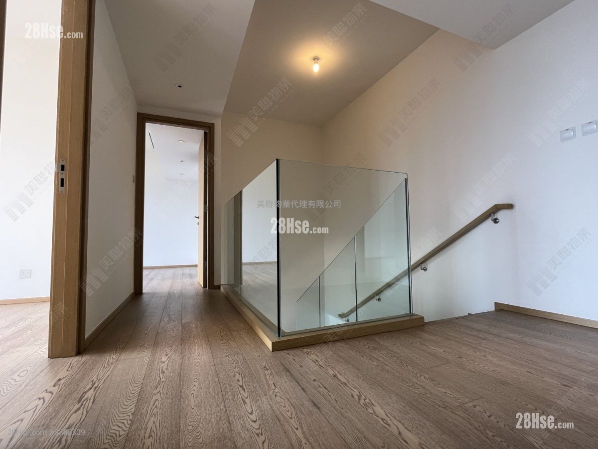 La Cresta Rental 3 Bedrooms 1,554 ft²