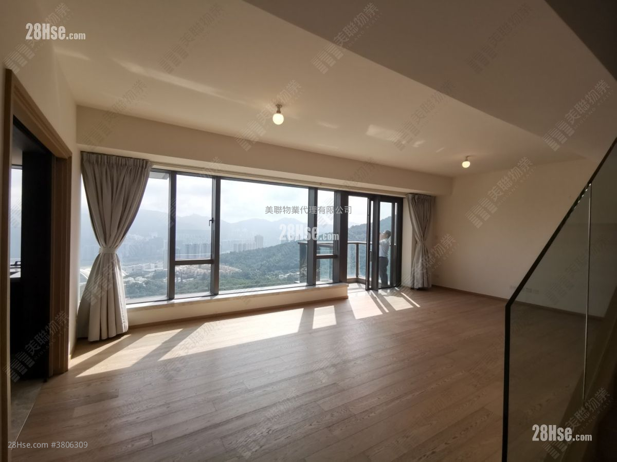 La Cresta Rental 3 Bedrooms 1,554 ft²