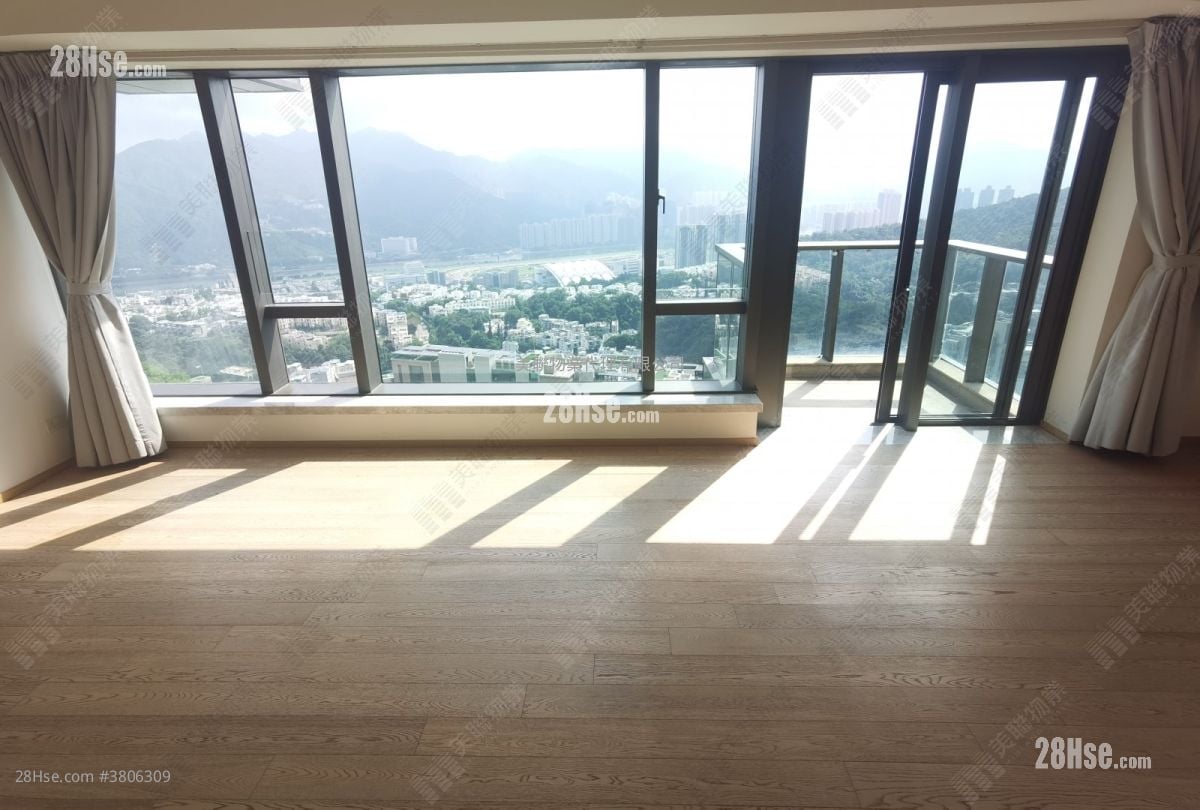 La Cresta Rental 3 Bedrooms 1,554 ft²