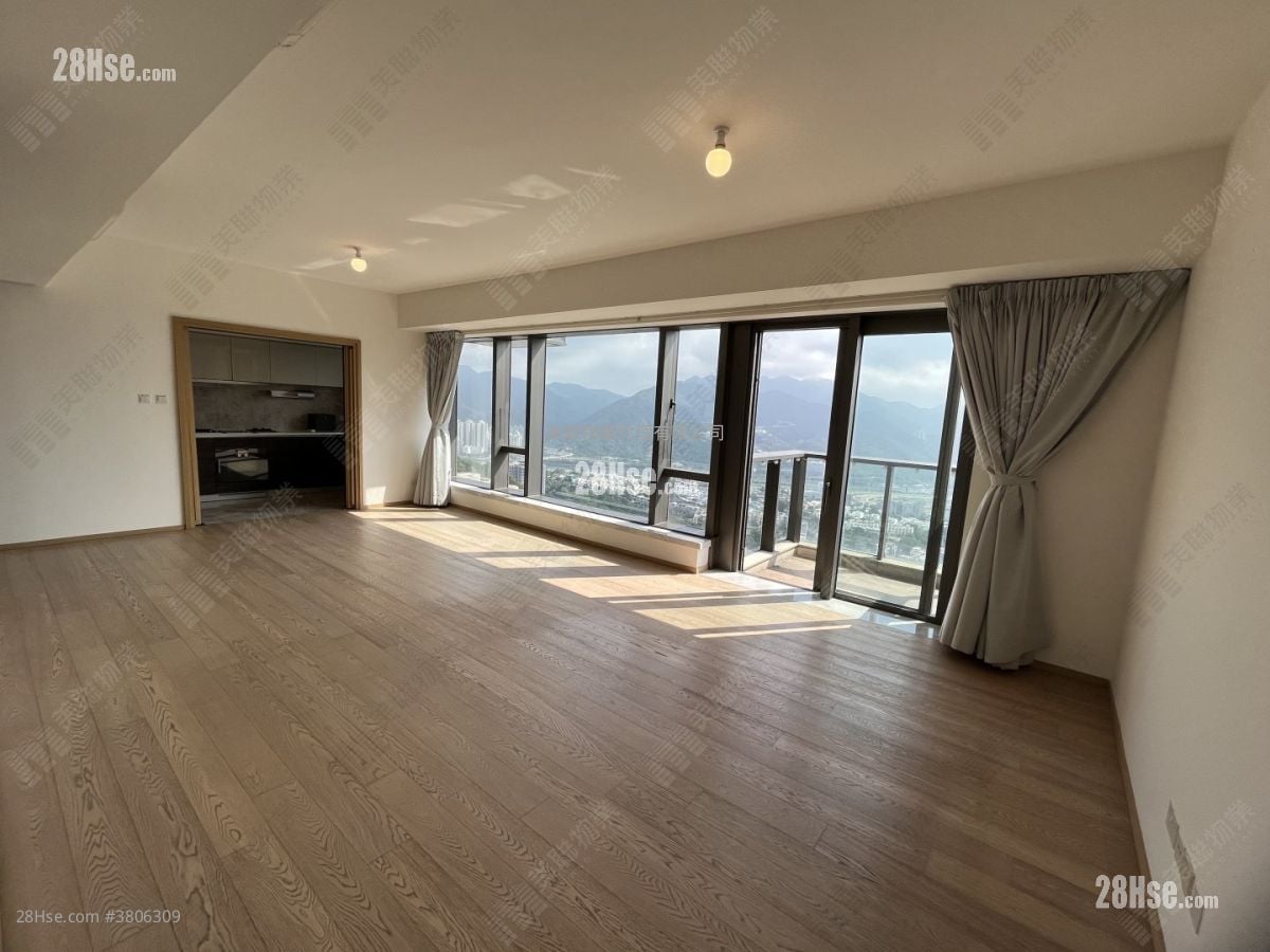 La Cresta Rental 3 Bedrooms 1,554 ft²