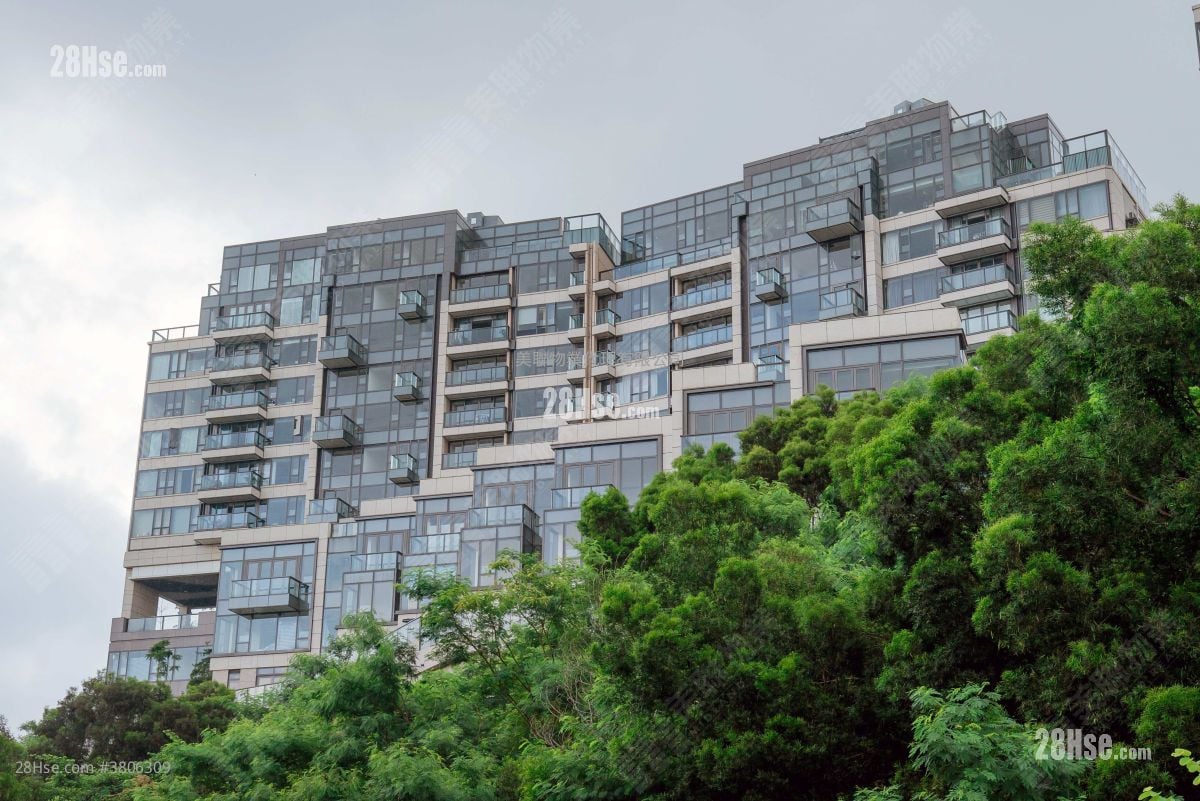 La Cresta Rental 3 Bedrooms 1,554 ft²