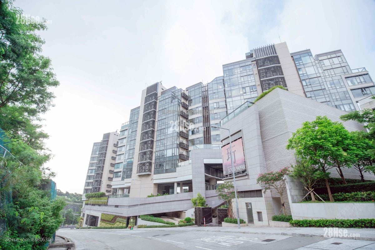 La Cresta Rental 3 Bedrooms 1,554 ft²