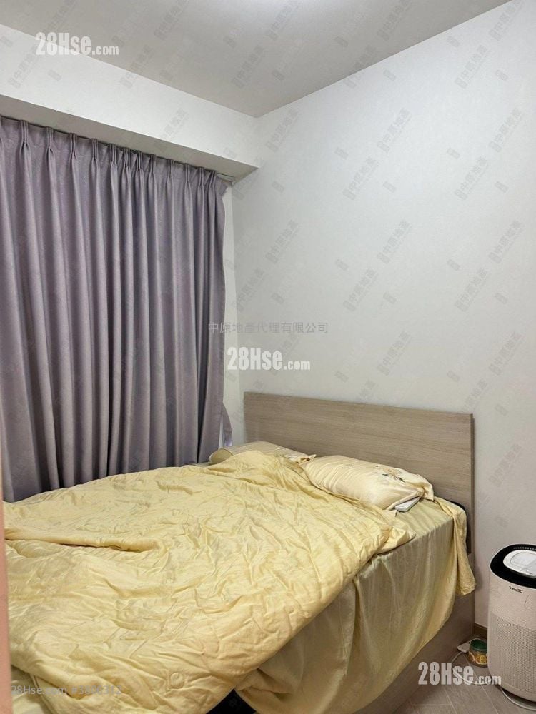 滙都 售盘 2 房 , 1 浴室 440 平方尺